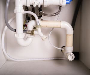 About Sewer Line Replacement Bullhead, SD