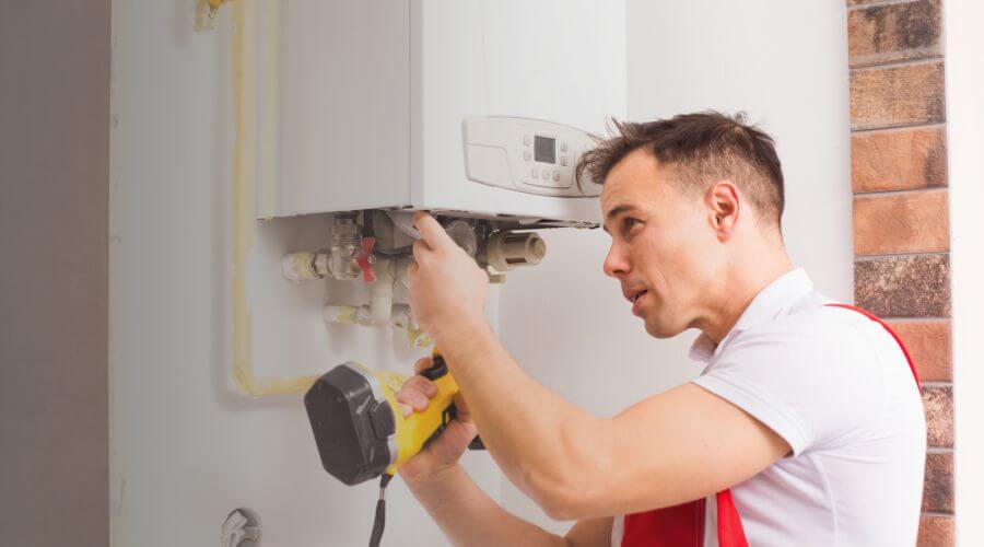 Professional sewer line replacement in Bullhead, SD